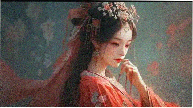 失乐园电影高清海报